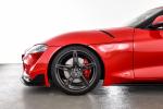 Toyota GR Supra by AC Schnitzer 2019 года